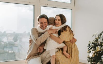 Kiedy można wnioskować o zmianę opieki nad dzieckiem?