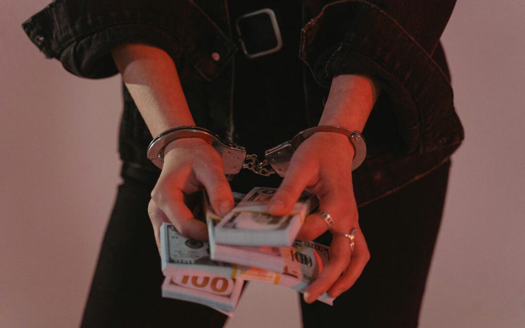 Przerwa w karze więzienia – w jakich sytuacjach możesz ją dostać?