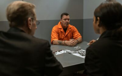 Przesłuchanie w nocy — czy to w ogóle legalne?