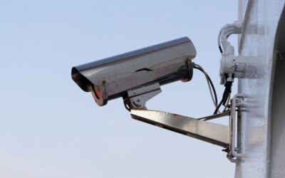 Czy nagranie z monitoringu może być dowodem w sprawie karnej?